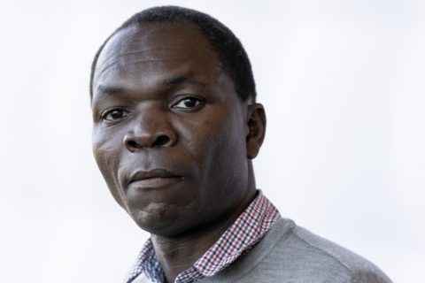 Arthur Gwagwa