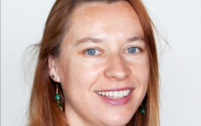 Dr. Bernice Bovenkerk (WUR) awarded a vici grant for the project The promise and perils of digital technology for human–animal relationships