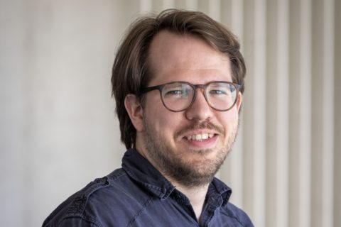 Dr. Björn Lundgren