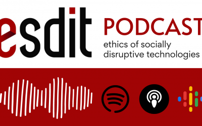 #ESDiTPodcast S0 – Behnam Taebi on “Climate Risk and Normative Uncertainties”