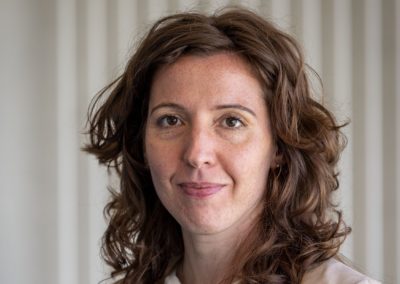 Dr. Elena Ziliotti