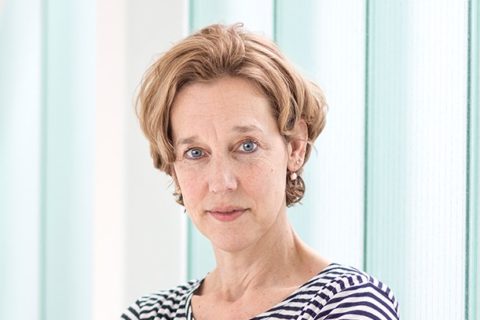 Prof. dr. Floortje Scheepers