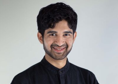 Kaush Kalidindi