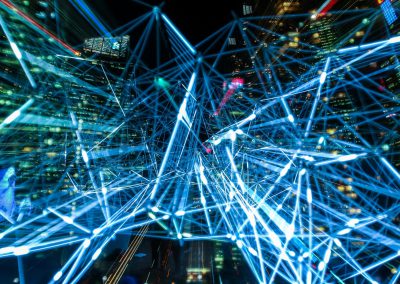 Online seminar series on “Attending as practice in the attention economy”