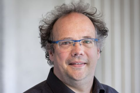 Prof. dr. ir. Ibo van de Poel