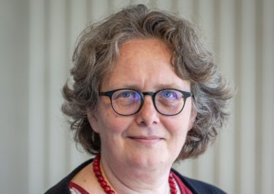 Prof. dr. Ingrid Robeyns