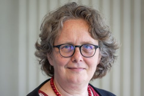 Prof. dr. Ingrid Robeyns