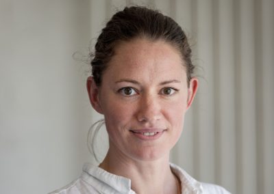 Dr. Janna van Grunsven