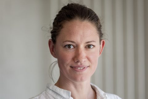 Dr. Janna van Grunsven