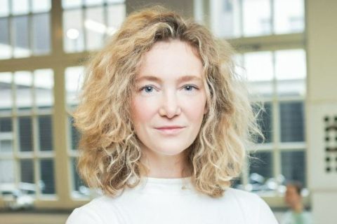 Julia Rijssenbeek