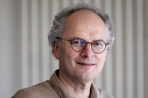 Prof. dr. Marcel Verweij