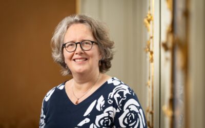Stevin Prize for philosopher Ingrid Robeyns