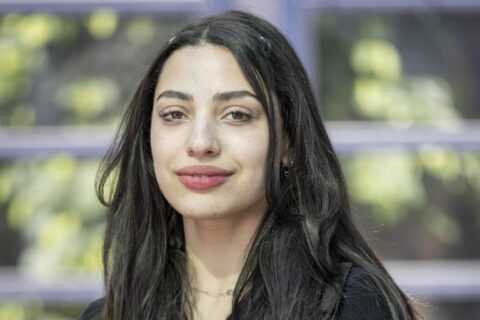 Aliah Yacoub