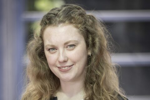 Anna van Oosterzee