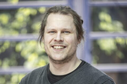 Benjamin Jabold