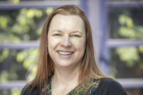 Dr. Bernice Bovenkerk