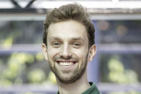Freek van der Weij