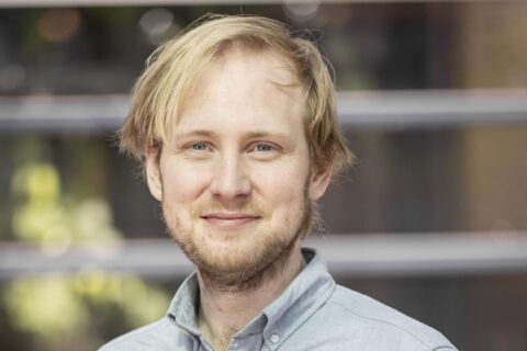 Dr. Giles Howdle
