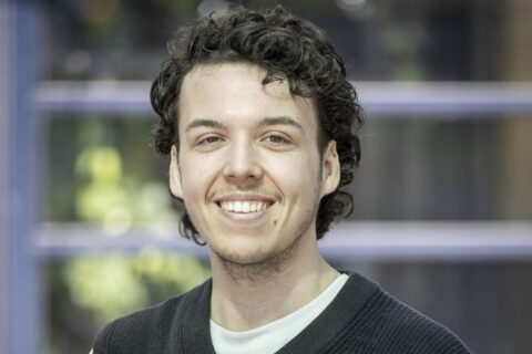 Giovanni Prins