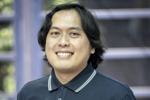 Joseph Sta. Maria