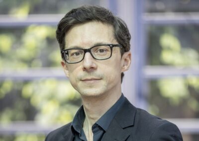 Dr. Luca Possati