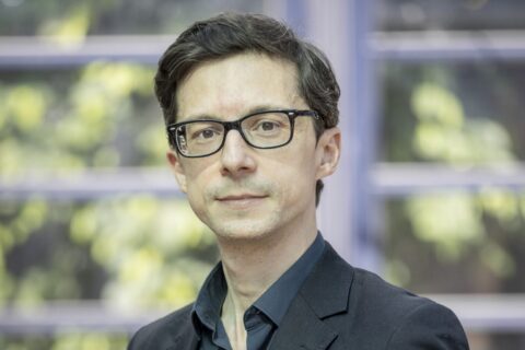 Dr. Luca Possati