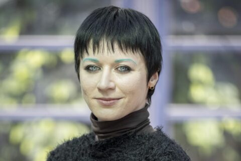 Dr. Mandi Astola