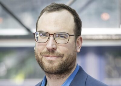 Dr. Michel Bourban