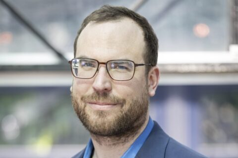 Dr. Michel Bourban