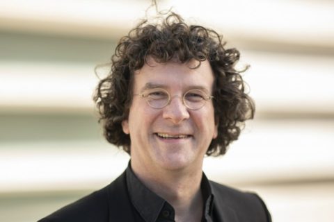 Prof. dr. Peter-Paul Verbeek