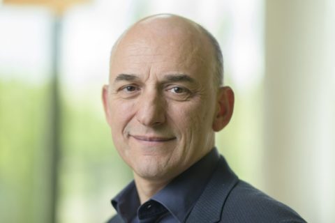 Prof. dr. Stefano Stramigioli