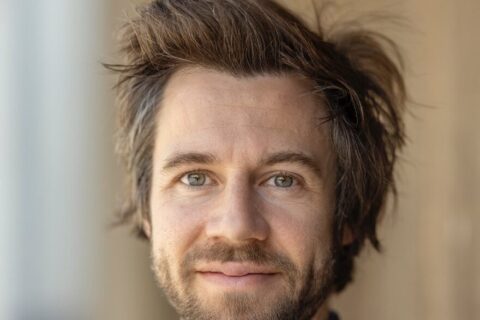 Dr. Jeroen Hopster