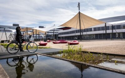 Vacancy Postdoctoral Researcher in Ethical Assessment of Technology-Driven Social Disruption, University of Twente