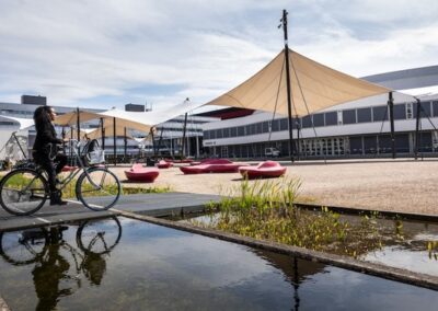 Vacancy Postdoctoral Researcher in Ethical Assessment of Technology-Driven Social Disruption, University of Twente