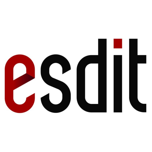 ESDIT logo