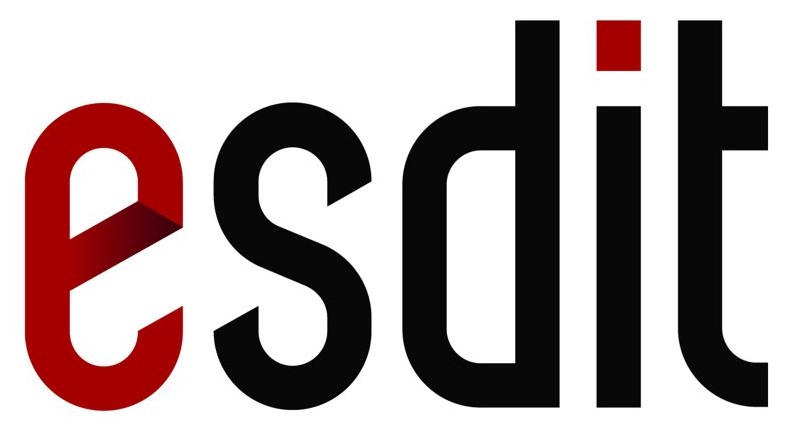 ESDIT logo