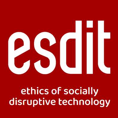 ESDIT logo