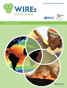 Governing climate risks in the face of normative uncertainties